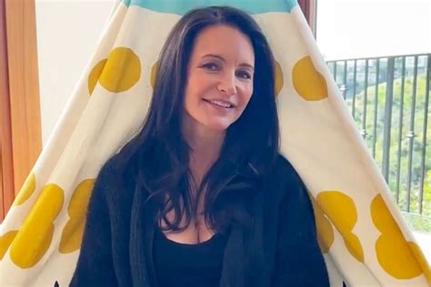 mom and son real homemade|Kristin Davis Shares All the Ways in Which She's a Boy Mom to .